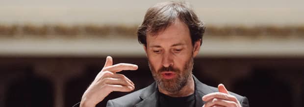 La Ritirata - Josetxu Obregón y Coro de la Orcam, Festival Internacional de Arte Sacro Comunidad de Madrid 2