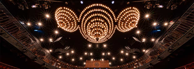 The Piano Man, Eldeco Center