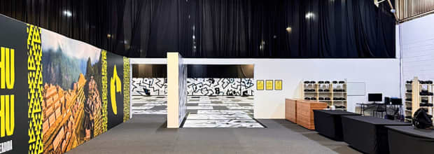 Fever Hub São Paulo | Immersive Experiences Centre