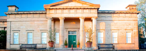 Yorkshire Museum