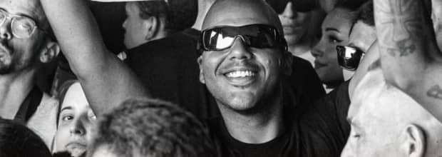 20 Aniversario Fabrik con Carl Cox and Friends 2