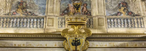 Palazzo Pucci, Florence