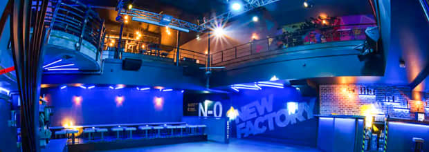 New Factory