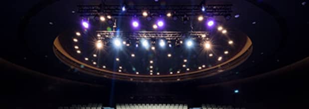 Dubai Knowledge Park Conference Centre/Auditorium