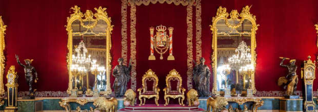 Palacio Real