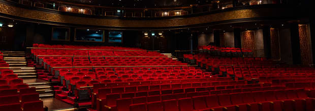 Zabeel Theatre