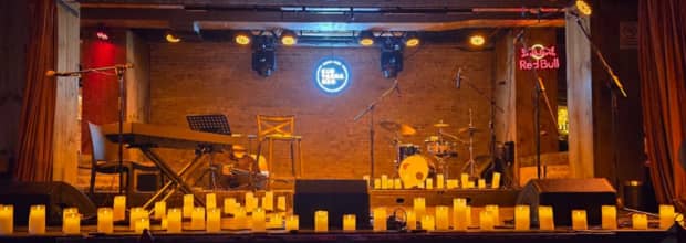 Club Subterraneo