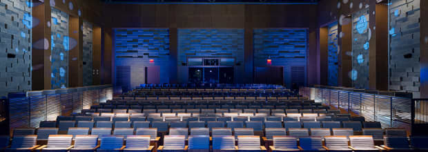 FirstOntario Performing Arts Centre