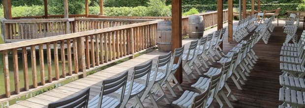 Holsteins Mühle | Restaurant und Eventlocation