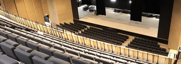 Metz's Robert Schuman Congress