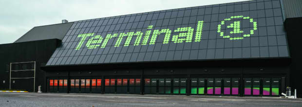 Terminal 1
