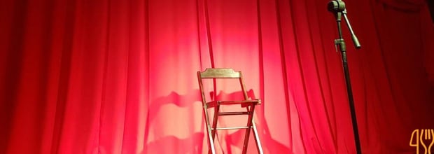 Hillarius Comedy ABC