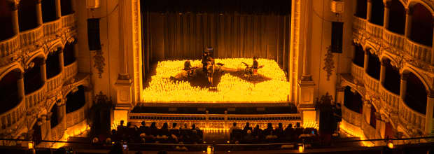 The Royal Opera House, Mumbai