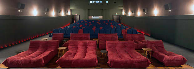 Cinesala