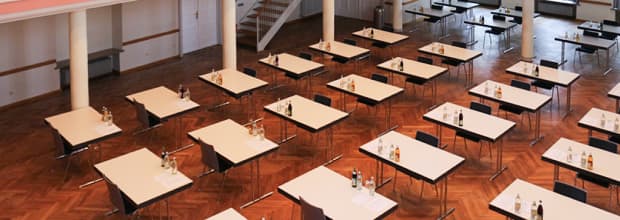 Conference Center Kolpinghaus Munich Central GmbH
