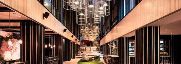 The Starling Atlanta Midtown, Curio Collection by Hilton