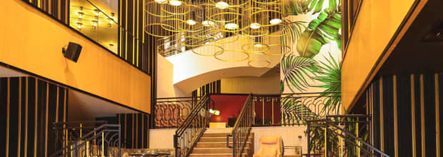 The Starling Atlanta Midtown, Curio Collection by Hilton