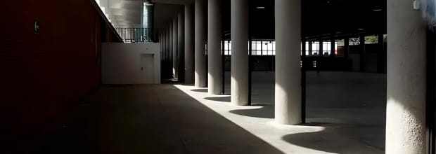 Pabellón de Convenciones Casa de Campo