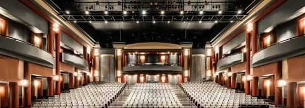 Irving Arts Center