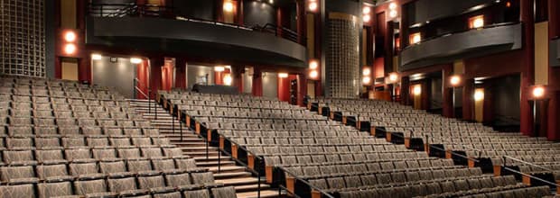 Irving Arts Center