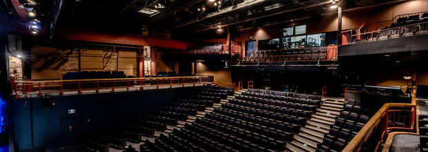 Young People's Theatre