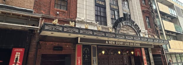 Phoenix Theatre