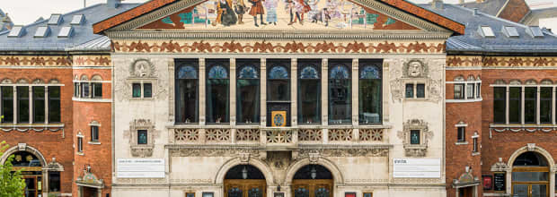 Aarhus Theatre