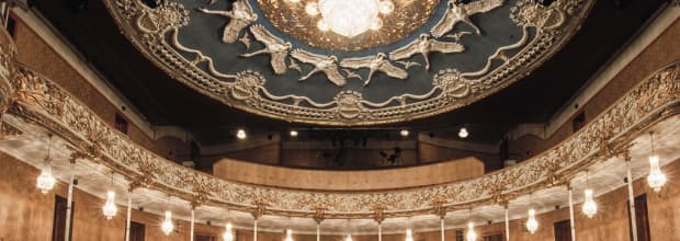 Aarhus Theatre