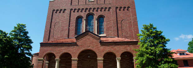 Saint Benedict Cathedral