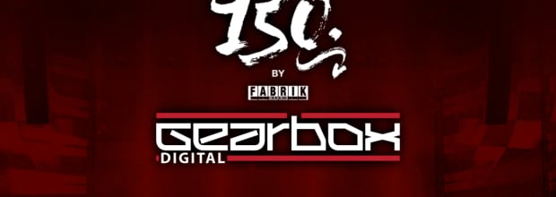 150 Welcome 2025 en Fabrik 2