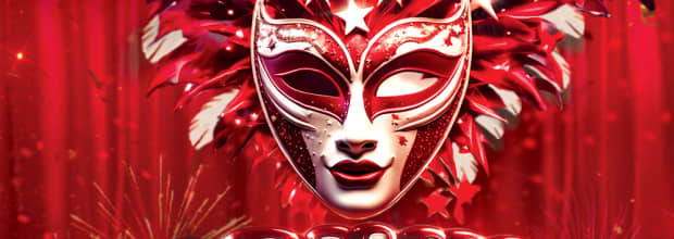 UniversiParty CARNAVAL en Fabrik 2
