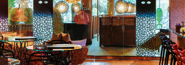 Stage Restaurant