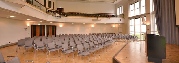 Kulturzentrum PFL
