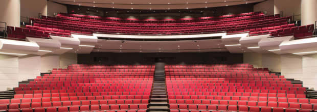 John Bassett Theatre