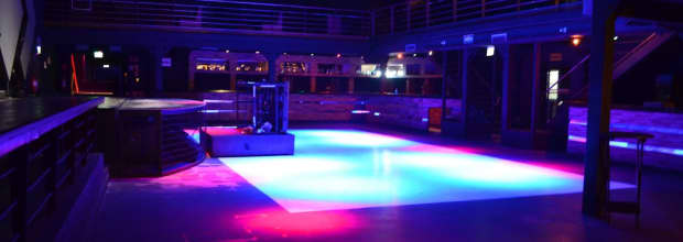 ESPAÇO LOVE HAUS CAMPINAS