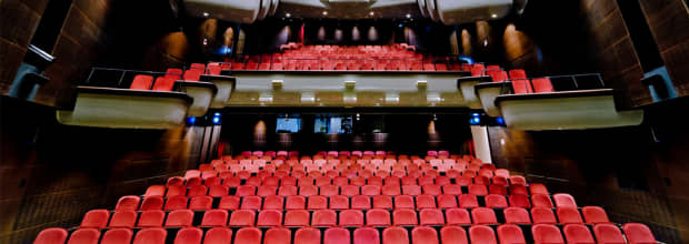 Klaipėda Drama Theatre