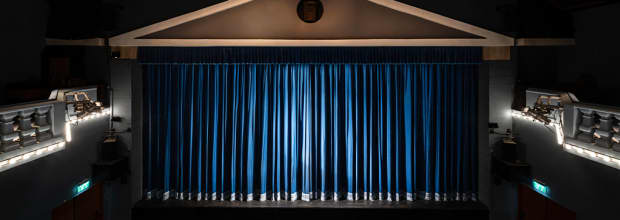 Suzanne Dellal Centre for Dance and Theatre