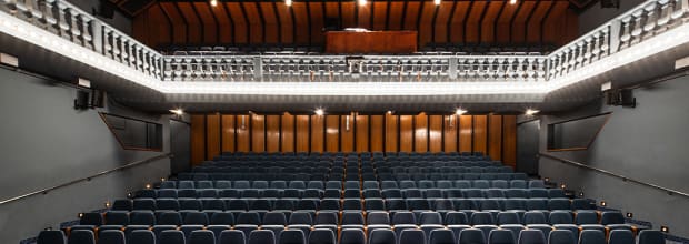 Suzanne Dellal Centre for Dance and Theatre