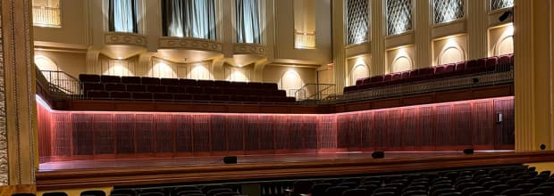 Milwaukee Symphony Orchestra
