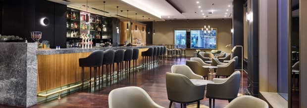 Parmelia Hilton Perth