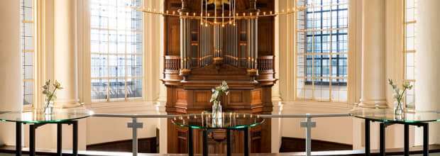 Renaissance Koepelkerk