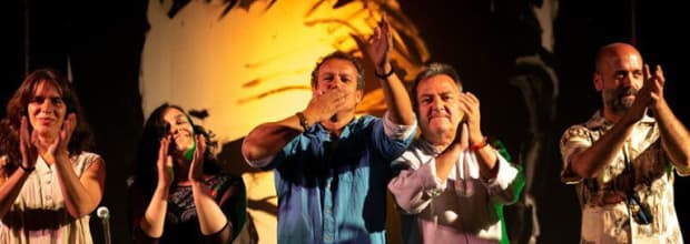 Conciertos en el Jardín Romántico: Ruin Rapaz 2