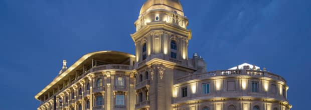 Hotel Sofitel Montevideo Casino Carrasco and Spa