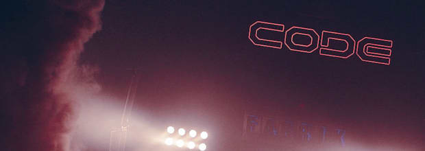 Code 152 en Fabrik con Amelie Lens 2