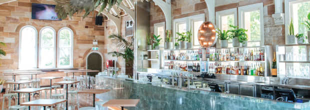Greenwood Hotel