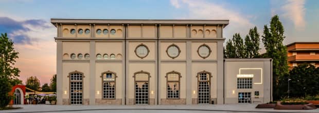 Spazio Daste Bergamo