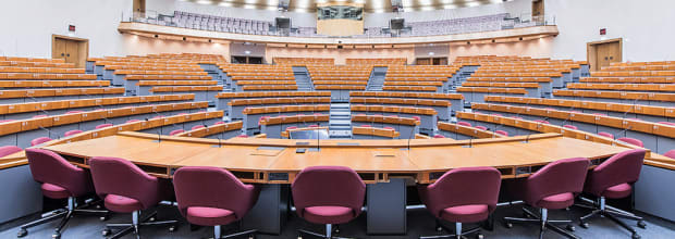 Hémicycle