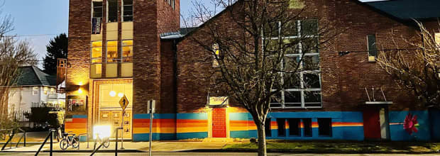 Alberta Abbey
