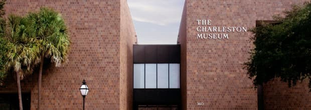 The Charleston Museum