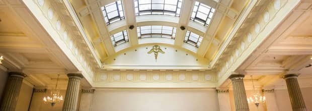 Portland House